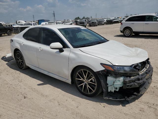 Photo 3 VIN: 4T1G11AK1MU611246 - TOYOTA CAMRY SE 