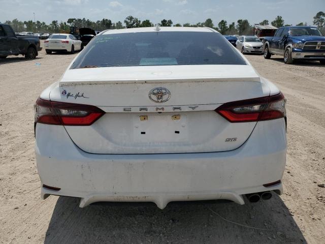 Photo 5 VIN: 4T1G11AK1MU611246 - TOYOTA CAMRY SE 