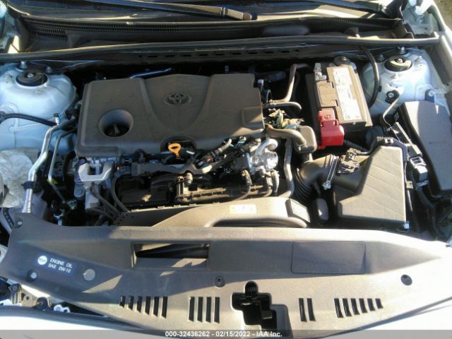 Photo 9 VIN: 4T1G11AK1MU613661 - TOYOTA CAMRY 