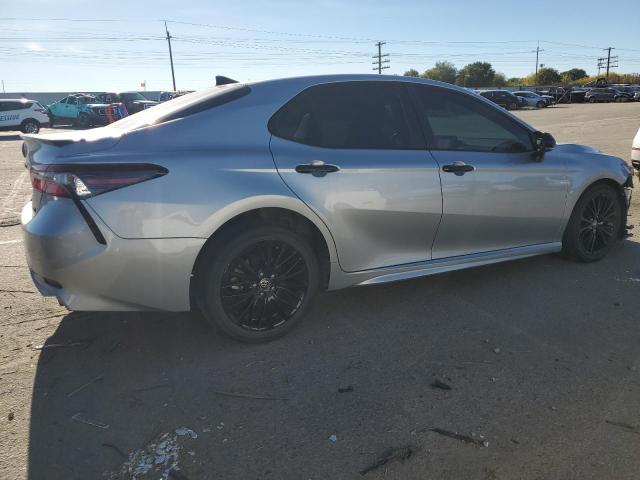 Photo 2 VIN: 4T1G11AK1NU013787 - TOYOTA CAMRY SE 