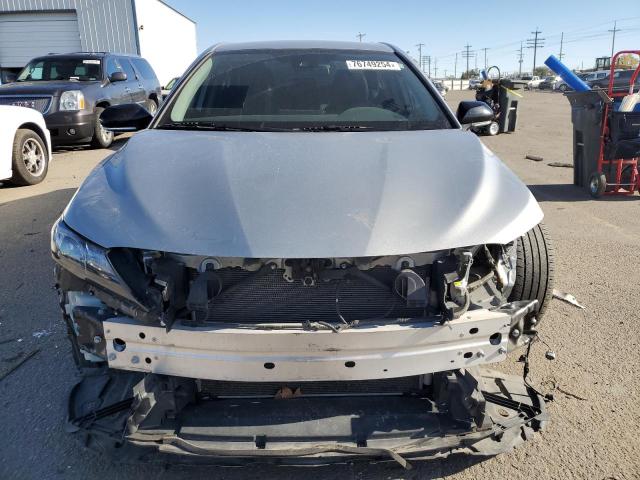 Photo 4 VIN: 4T1G11AK1NU013787 - TOYOTA CAMRY SE 