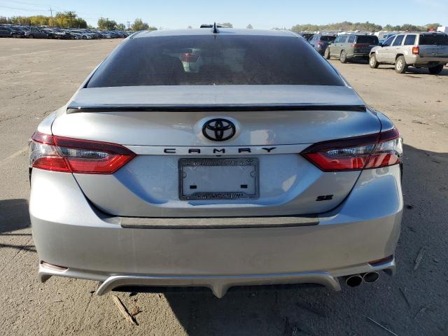 Photo 5 VIN: 4T1G11AK1NU013787 - TOYOTA CAMRY SE 