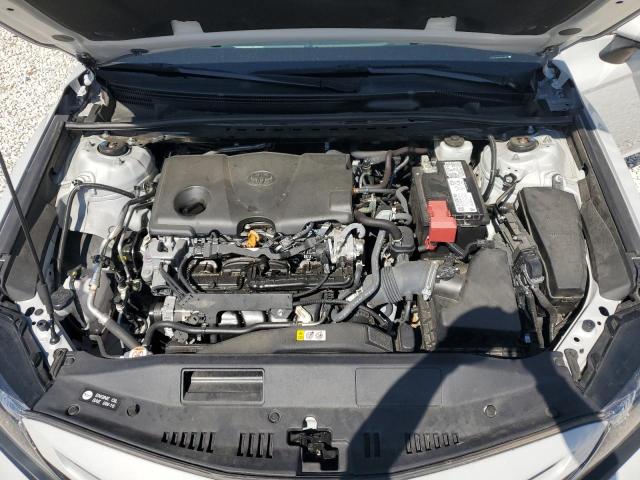 Photo 10 VIN: 4T1G11AK1NU053867 - TOYOTA CAMRY SE 