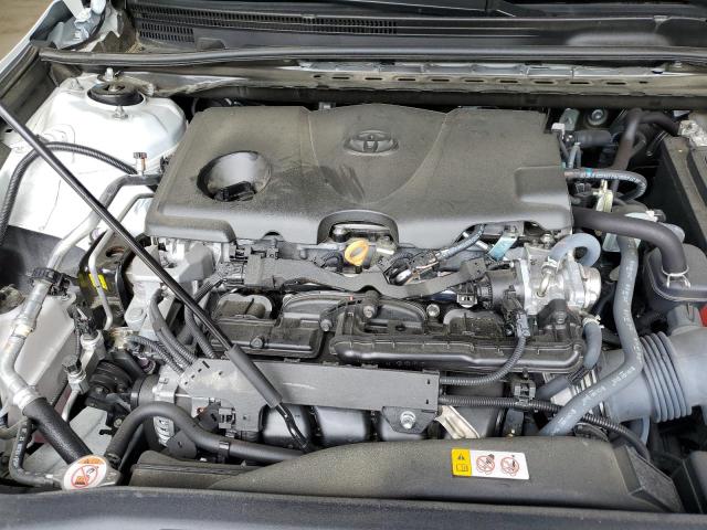 Photo 10 VIN: 4T1G11AK1NU054940 - TOYOTA CAMRY 