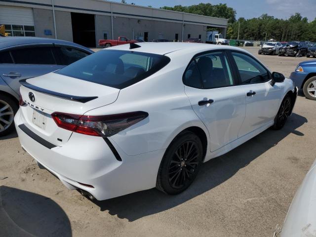 Photo 2 VIN: 4T1G11AK1NU054940 - TOYOTA CAMRY 