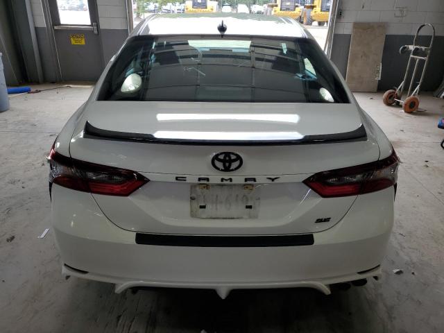 Photo 5 VIN: 4T1G11AK1NU054940 - TOYOTA CAMRY 