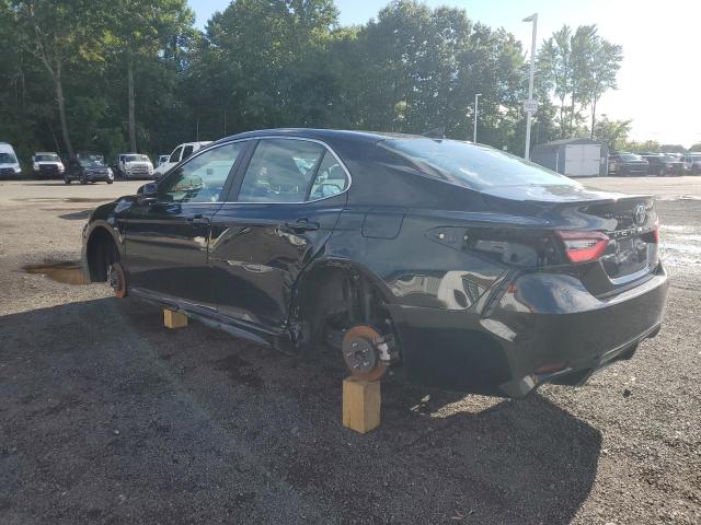 Photo 1 VIN: 4T1G11AK1NU056087 - TOYOTA CAMRY SE 