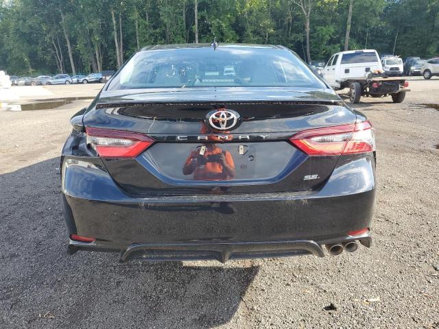 Photo 5 VIN: 4T1G11AK1NU056087 - TOYOTA CAMRY SE 