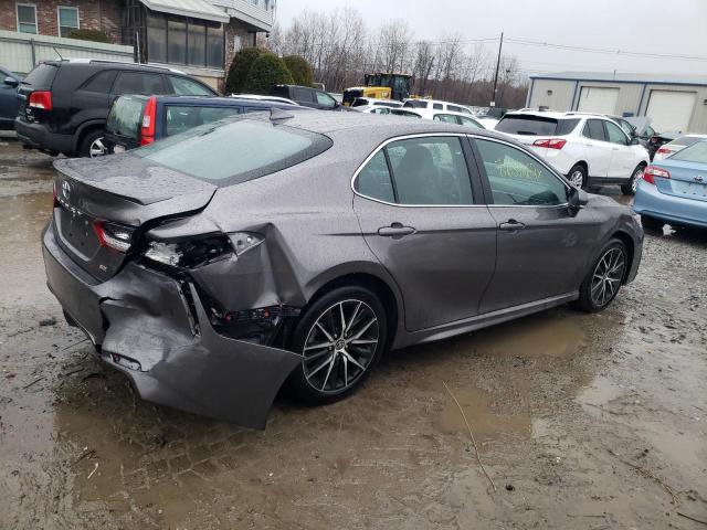 Photo 2 VIN: 4T1G11AK1NU059507 - TOYOTA CAMRY SE 