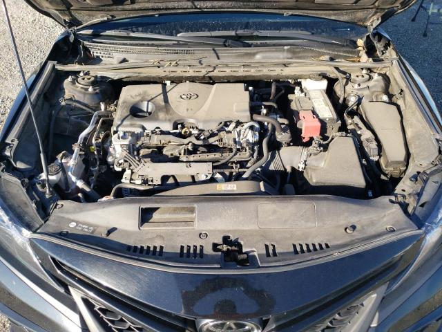 Photo 10 VIN: 4T1G11AK1NU063394 - TOYOTA CAMRY SE 