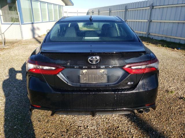 Photo 5 VIN: 4T1G11AK1NU063394 - TOYOTA CAMRY SE 