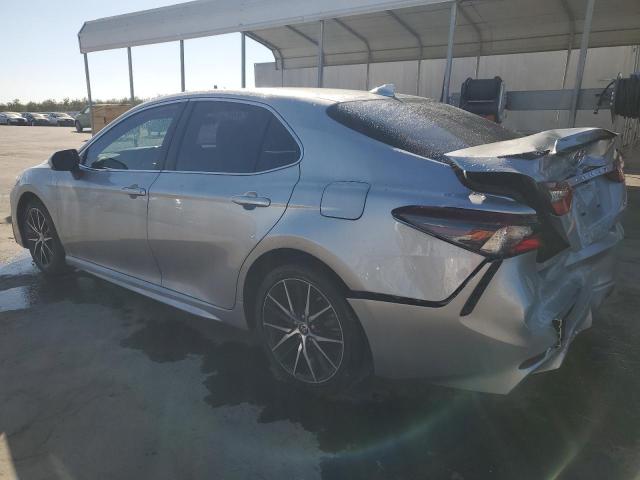 Photo 1 VIN: 4T1G11AK1NU063475 - TOYOTA CAMRY SE 