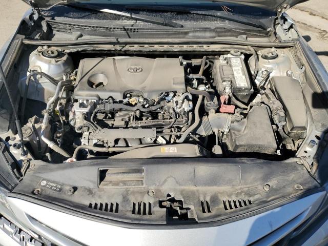 Photo 10 VIN: 4T1G11AK1NU063475 - TOYOTA CAMRY SE 