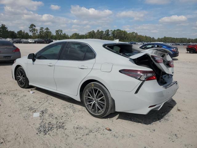 Photo 1 VIN: 4T1G11AK1NU065985 - TOYOTA CAMRY SE 