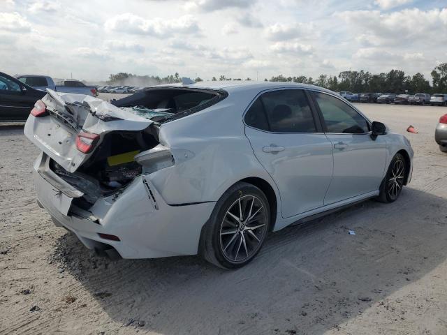 Photo 2 VIN: 4T1G11AK1NU065985 - TOYOTA CAMRY SE 