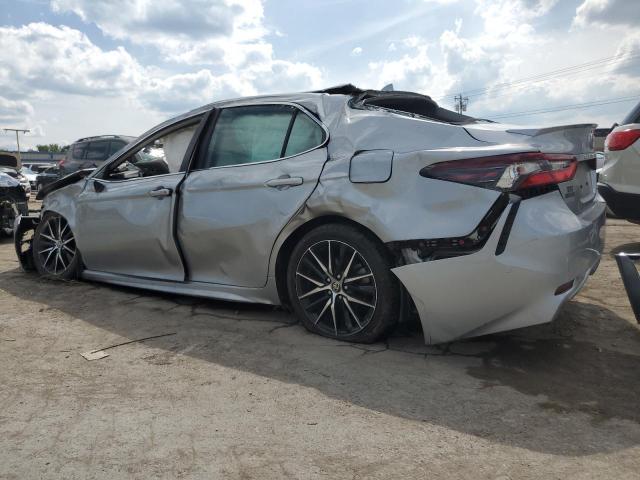 Photo 1 VIN: 4T1G11AK1NU069602 - TOYOTA CAMRY SE 