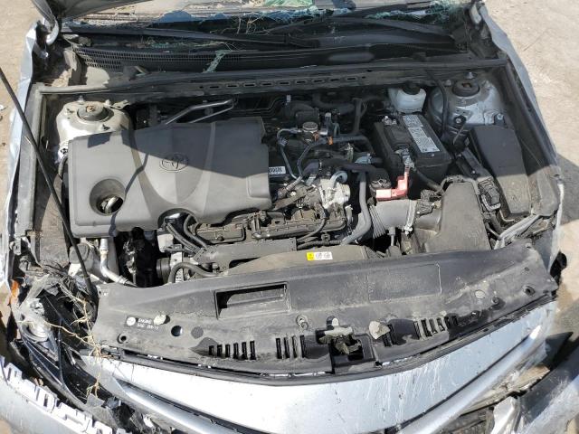 Photo 10 VIN: 4T1G11AK1NU069602 - TOYOTA CAMRY SE 