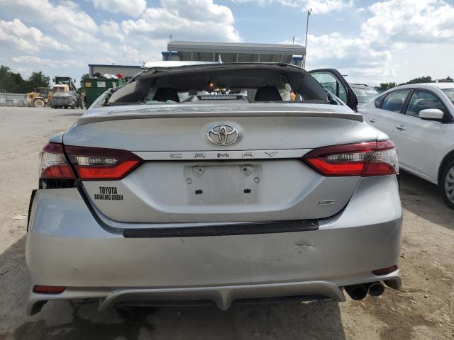 Photo 5 VIN: 4T1G11AK1NU069602 - TOYOTA CAMRY SE 