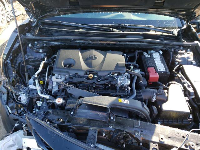 Photo 10 VIN: 4T1G11AK1NU073911 - TOYOTA CAMRY SE 