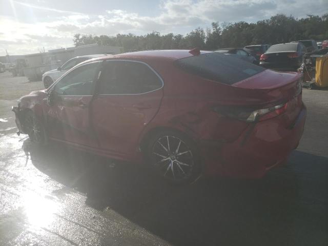 Photo 1 VIN: 4T1G11AK1NU499081 - TOYOTA CAMRY SE 