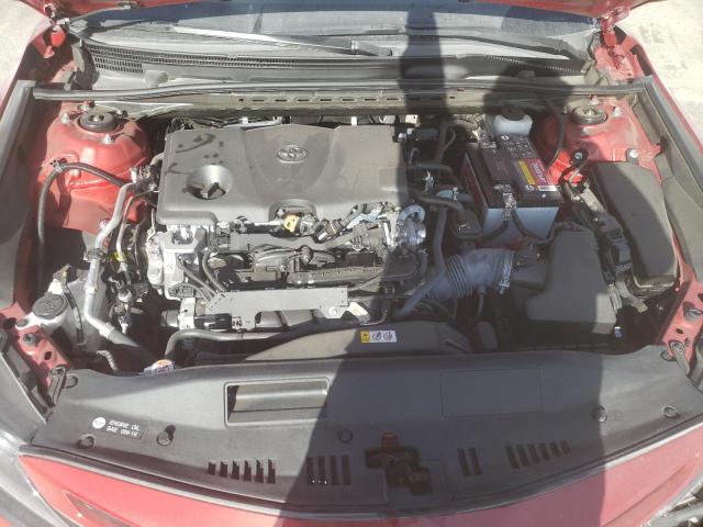 Photo 10 VIN: 4T1G11AK1NU499081 - TOYOTA CAMRY SE 