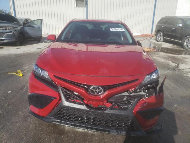 Photo 4 VIN: 4T1G11AK1NU499081 - TOYOTA CAMRY SE 