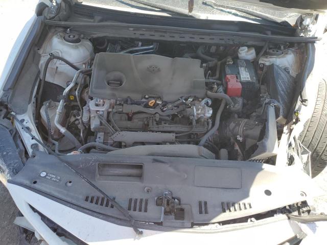 Photo 10 VIN: 4T1G11AK1NU499677 - TOYOTA CAMRY SE 