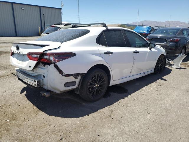 Photo 2 VIN: 4T1G11AK1NU499677 - TOYOTA CAMRY SE 