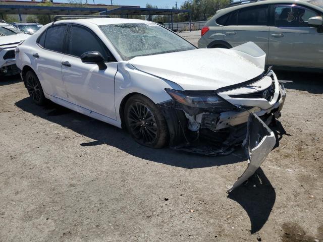 Photo 3 VIN: 4T1G11AK1NU499677 - TOYOTA CAMRY SE 