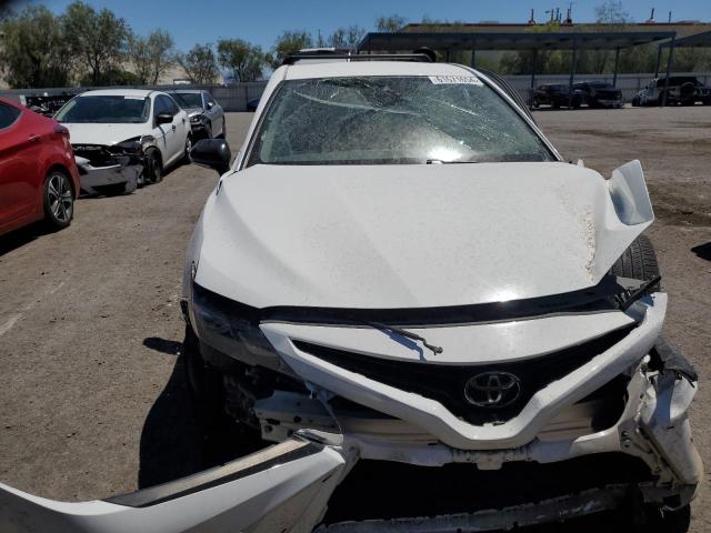 Photo 4 VIN: 4T1G11AK1NU499677 - TOYOTA CAMRY SE 