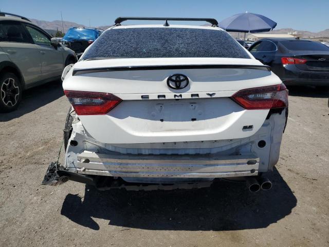 Photo 5 VIN: 4T1G11AK1NU499677 - TOYOTA CAMRY SE 