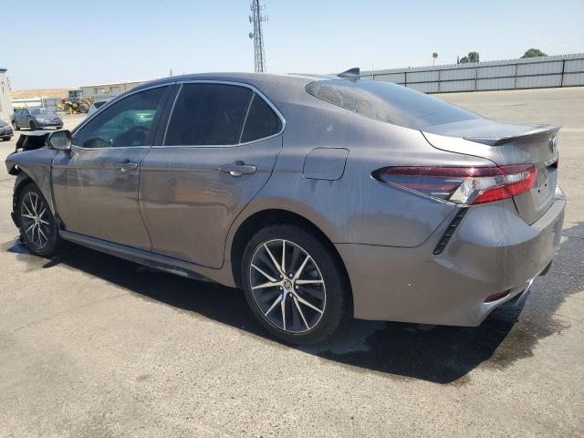 Photo 1 VIN: 4T1G11AK1NU636746 - TOYOTA CAMRY SE 