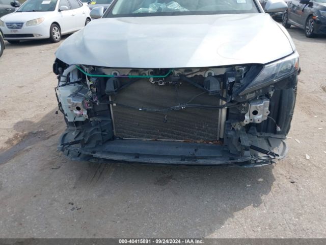 Photo 5 VIN: 4T1G11AK1NU641929 - TOYOTA CAMRY 