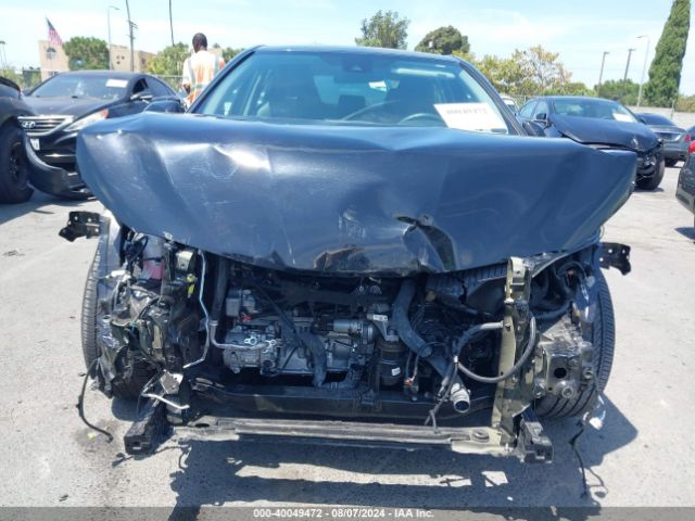 Photo 5 VIN: 4T1G11AK1NU645639 - TOYOTA CAMRY 