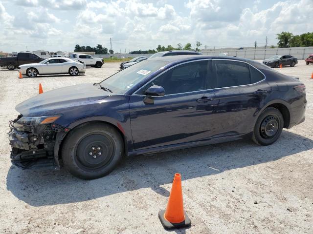 Photo 0 VIN: 4T1G11AK1NU665972 - TOYOTA CAMRY SE 