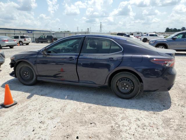 Photo 1 VIN: 4T1G11AK1NU665972 - TOYOTA CAMRY SE 