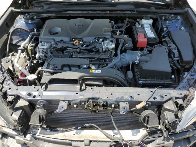 Photo 10 VIN: 4T1G11AK1NU665972 - TOYOTA CAMRY SE 