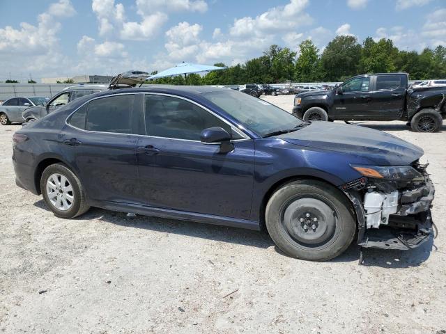 Photo 3 VIN: 4T1G11AK1NU665972 - TOYOTA CAMRY SE 