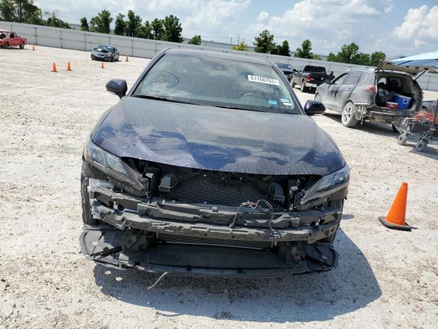 Photo 4 VIN: 4T1G11AK1NU665972 - TOYOTA CAMRY SE 