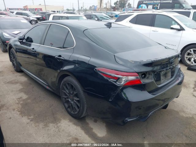 Photo 2 VIN: 4T1G11AK1NU668726 - TOYOTA CAMRY 