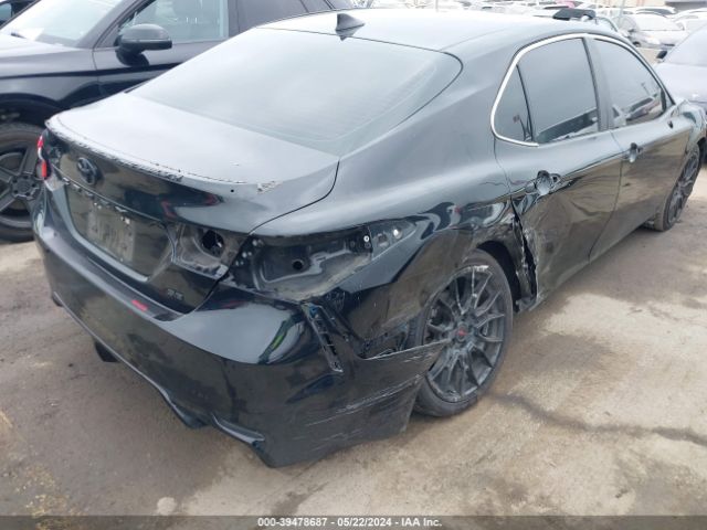 Photo 5 VIN: 4T1G11AK1NU668726 - TOYOTA CAMRY 