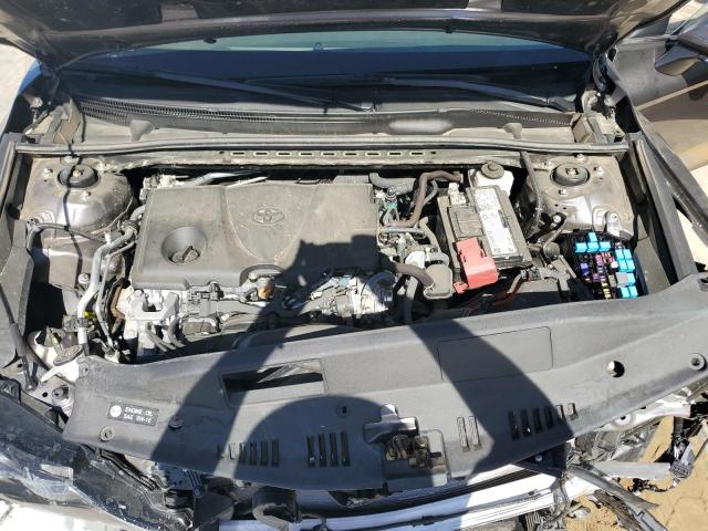 Photo 10 VIN: 4T1G11AK1NU670136 - TOYOTA CAMRY 