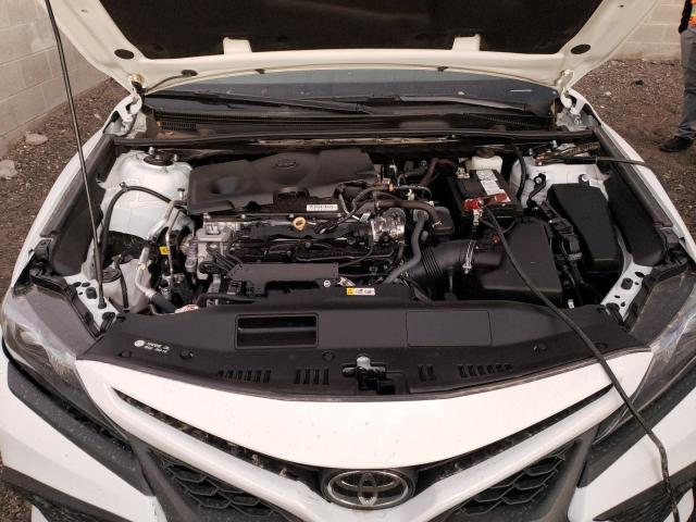 Photo 10 VIN: 4T1G11AK1NU670282 - TOYOTA CAMRY SE 