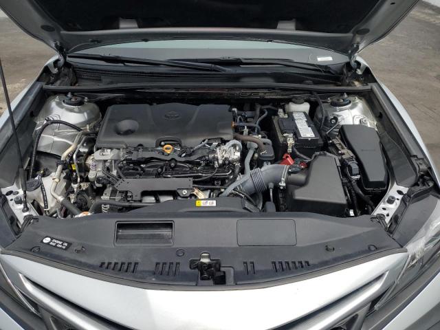 Photo 10 VIN: 4T1G11AK1NU674963 - TOYOTA CAMRY SE 