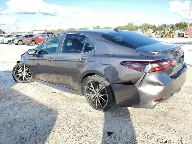 Photo 1 VIN: 4T1G11AK1NU675868 - TOYOTA CAMRY SE 