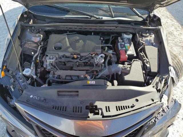 Photo 10 VIN: 4T1G11AK1NU675868 - TOYOTA CAMRY SE 