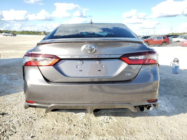 Photo 5 VIN: 4T1G11AK1NU675868 - TOYOTA CAMRY SE 