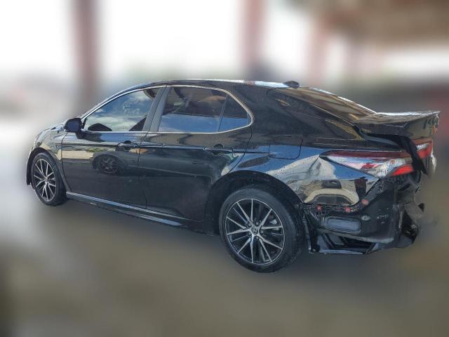 Photo 1 VIN: 4T1G11AK1NU682710 - TOYOTA CAMRY 