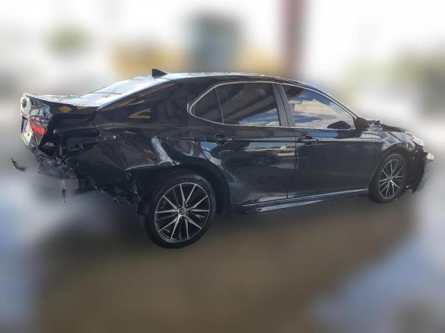 Photo 2 VIN: 4T1G11AK1NU682710 - TOYOTA CAMRY 