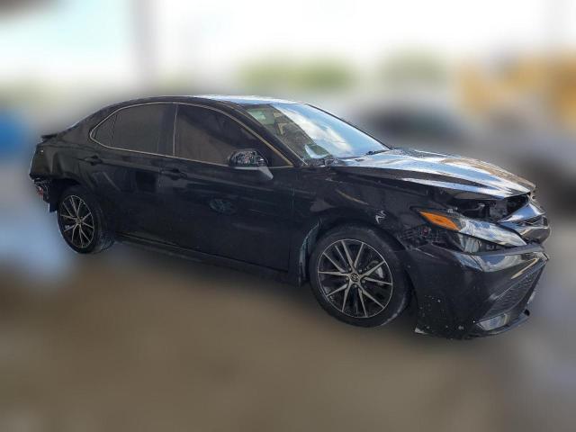 Photo 3 VIN: 4T1G11AK1NU682710 - TOYOTA CAMRY 